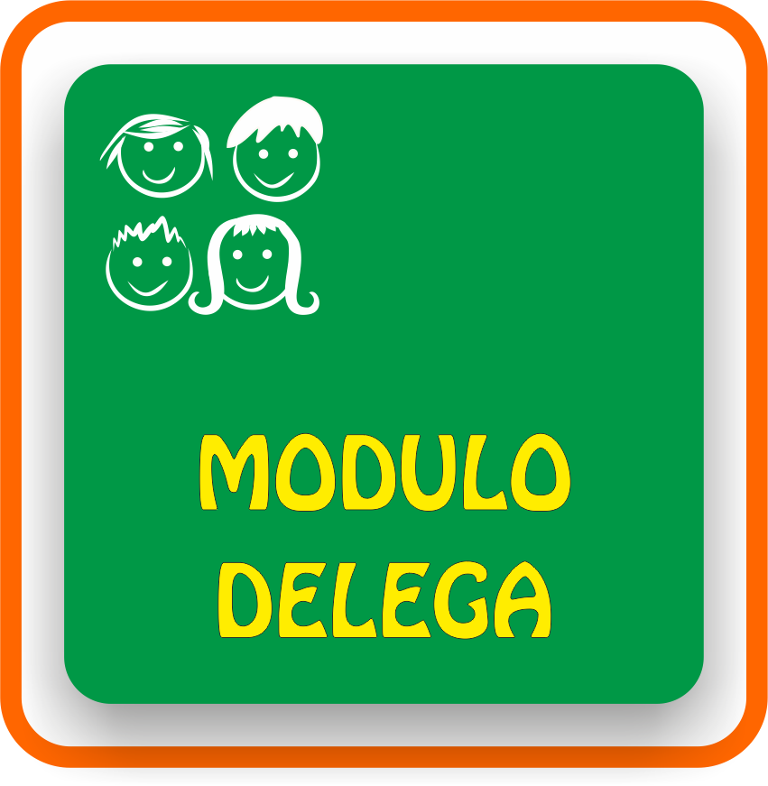 Modulo delega