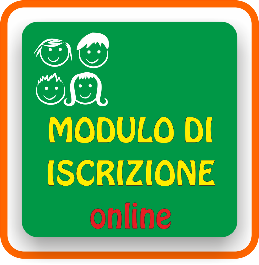 Iscrizione ONLINE